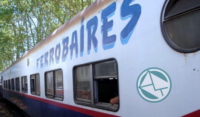 Ferrobaires