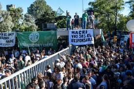 INTI contra los despidos