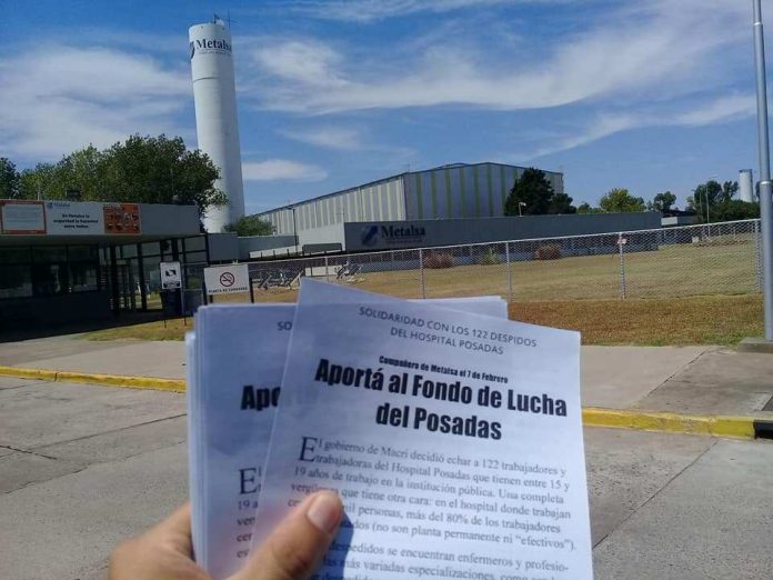Metalsa-Posadas
