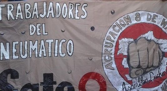 Cristina quiere pagar