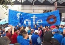 SUTNA – Unificar la oposición para derrotar a Wasiejko