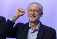 Reino Unido – Arrasador triunfo de Jeremy Corbyn en las elecciones internas del Partido Laborista
