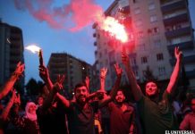 Elecciones en Turquía – Gran votación de la izquierda kurda y retroceso de Erdogan