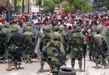 Elecciones mexicanas – Una victoria pero en clave de debilidad para el gobierno y el PRI