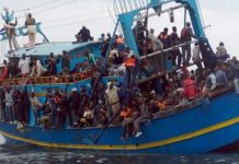 Una tragedia con rostro capitalista