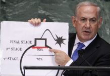 Elecciones en Israel, inesperado triunfo de Netanyahu