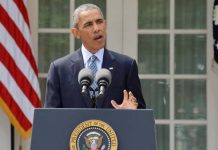Acuerdos nucleares con Irán: Obama intenta un “giro histórico” en Medio Oriente