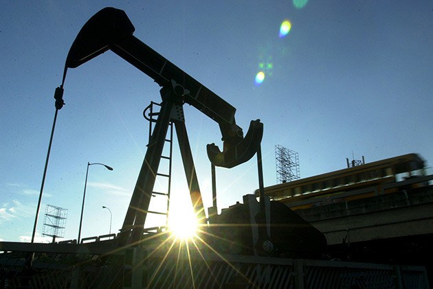petroleo