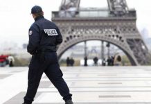 Tras la masacre en París Hollande militariza Francia