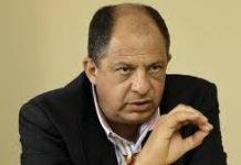 Costa Rica – El gobierno de Solís impulsa un ajuste contra los trabajadores y asalariados