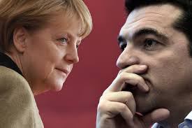 tsipras-merkel