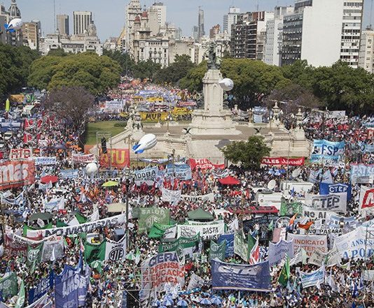 La Lista Marrón saluda el triunfo de la Lista Negra en el Neumático y aportará una perspectiva clasista al gremio
