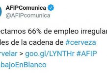 Cervelar: difundimos comunicado de los trabajadores despedidos