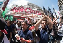 AGR-Clarín: Un debate sobre las perspectivas