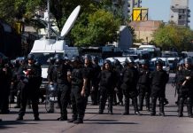 Macri y Magneto imponen el desalojo de AGR-Clarín