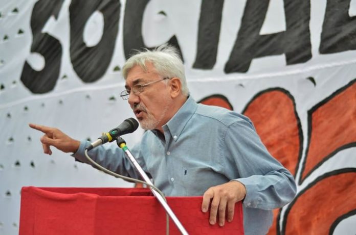 Chino Heberling