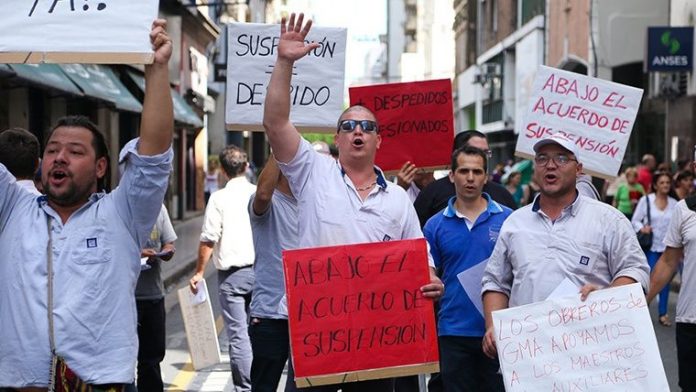GMtrabajadores