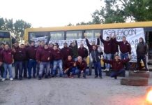 Linea Este, La Plata: “Inventaron causas penales para empezar a despedir gente”