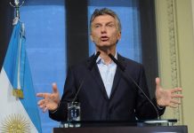 El ataque de Macri a los trabajadores judiciales