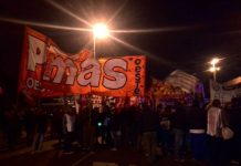 El paro nacional en el Oeste – Habla Andrea Dopazo del Hospital Posadas