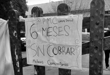 Absolvieron a los únicos acusados por la causa Fuentealba II