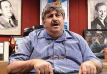 Pignanelli y Cía: Los herederos del “Momo” Venegas se disputan la sucesión