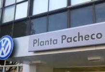 VW Pacheco: Las suspenciones serán rotativas… ¡Cada seis meses!