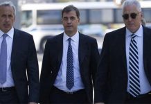 La corrupción en el fútbol involucra también la reprivatización de la televisación del fútbol y al macrismo