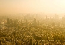 Los desastres del cambio climático provocado por el hombre