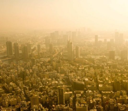 Los desastres del cambio climático provocado por el hombre