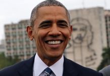 Apropósito de la visita de Obama a Cuba