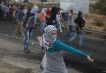 Palestina: la rebelión de los hijos de Oslo