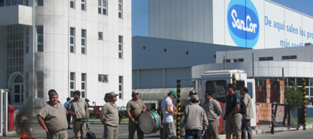 protesta-Sancor
