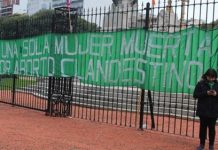 Donnelley – Hay que imponerle, con la lucha, la estatización y la expropiación sin pago