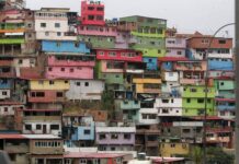 Tras las huellas del “socialismo nacional” socialismo nacional