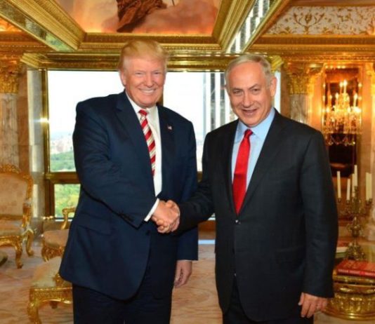 Trump, Israel y Palestina: ¿se acabó la farsa de los “dos Estados”?