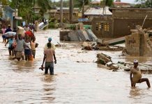 Haití – Una nueva catástrofe, mucho más social que natural
