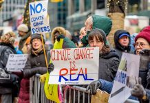 Cambio climático: Trump revoca las medidas de protección