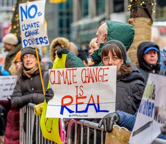 Cambio climático: Trump revoca las medidas de protección