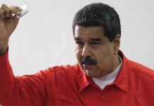 Venezuela: Ante la fraudulenta y antidemocrática “Constituyente” de Maduro