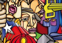 Notas: Tras las huellas del “socialismo nacional”