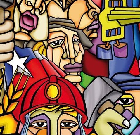 Tras las huellas del “socialismo nacional”