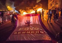 São Bernardo do Campo en el centro de la lucha por la vivienda en el ABC