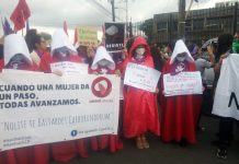 FATE 2007 – El día que Wasiejko escapó de los trabajadores