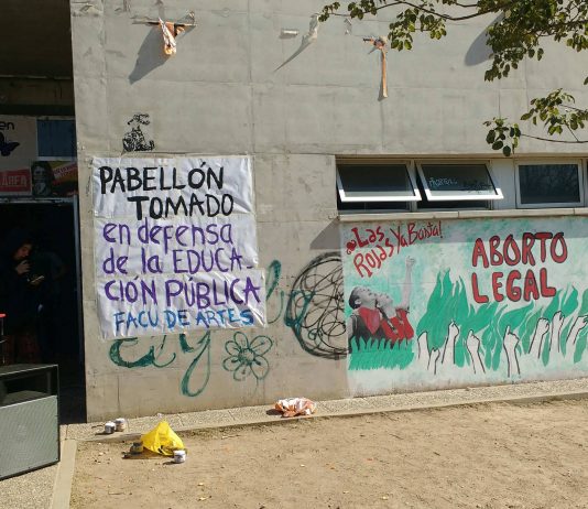 La tarea del rescate de la revolución