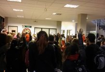 Rebelión educativa | La UNLu tomará la sede San Miguel