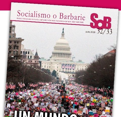 Socialismo o Barbarie 32/33 | Editorial – Bibliografía