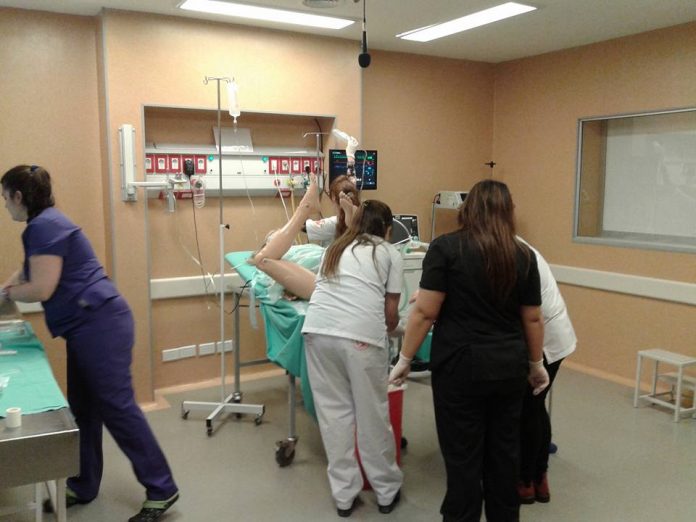 hospital
