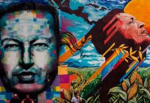 ¿Revolución bolivariana?