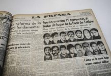 Manuela Castañeira llama a organizarse para enfrentar el ajuste